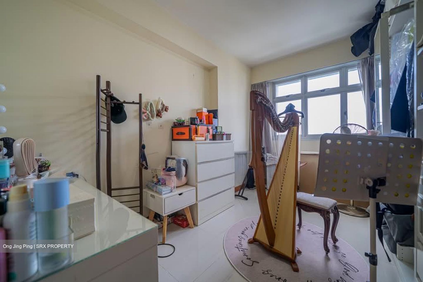 Blk 671B Waterway Banks (Punggol), HDB 4 Rooms #580323281